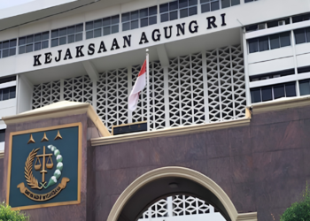 Status Febrie Adriansyah berubah-ubah De Jure Kejaksaan tak profesional