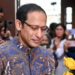 banding vonis Nadiem Makarim