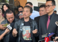 Hotman Paris minta maaf praperadilan Roy Suryo