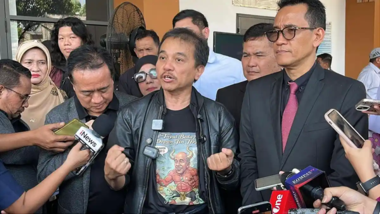 praperadilan Roy Suryo