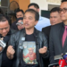 bentrokan di Matraman praperadilan Roy Suryo