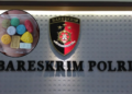 Kasat Narkoba Polres Tangsel