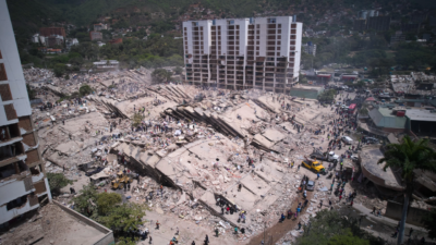 update terbaru gempa venezuela