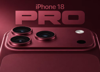 iPhone 18 RAM 9 GB