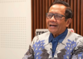 pengalihan kasus Febrie Adriansyah