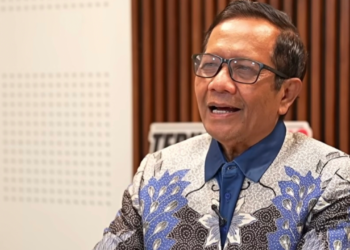 pengalihan kasus Febrie Adriansyah
