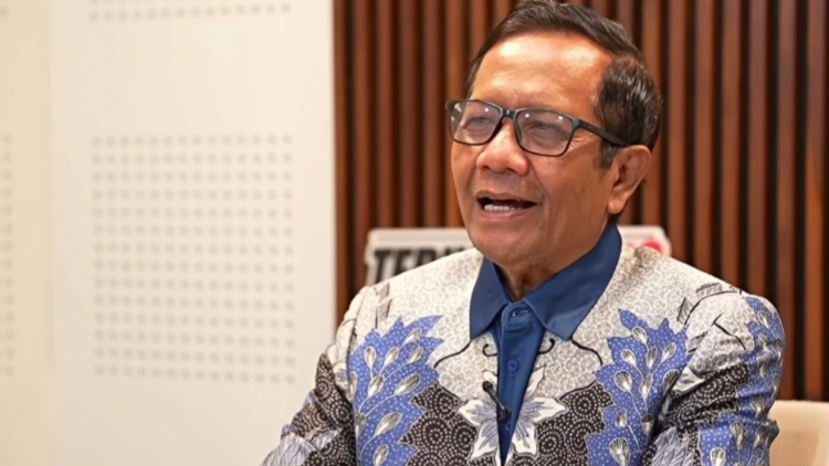 pengalihan kasus Febrie Adriansyah