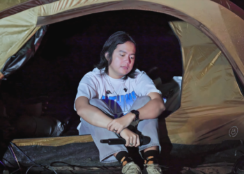 Nenekku Pahlawanku Maulana Ardiansyah