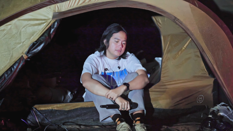 Nenekku Pahlawanku Maulana Ardiansyah