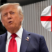 Trump serang Iran dari pangkalan Inggris