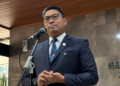 Sudaryono bekukan dapur MBG