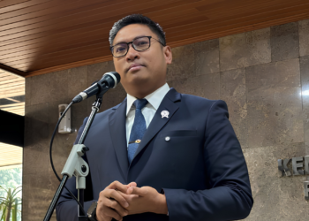 Sudaryono bekukan dapur MBG