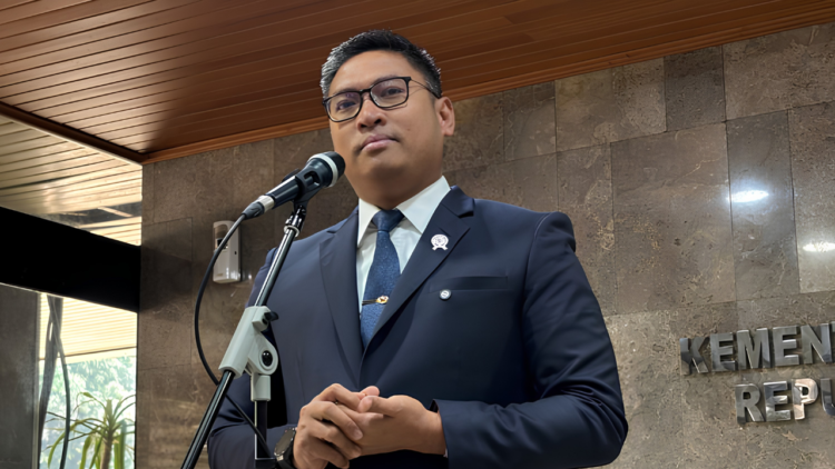 Sudaryono bekukan dapur MBG
