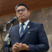 Sudaryono bekukan dapur MBG