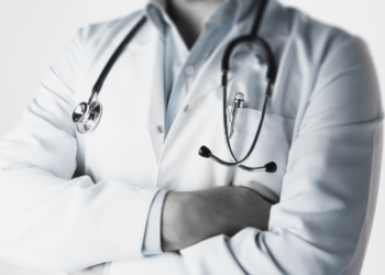 dokter internship meninggal