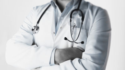 dokter internship meninggal
