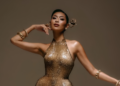 Agnes Rahajeng Miss Supranational