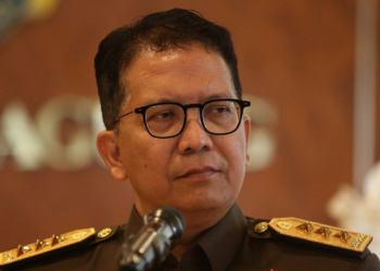 profil Kuntadi Jampidsus
