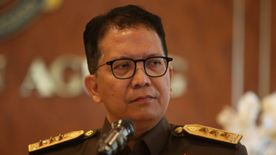 profil Kuntadi Jampidsus
