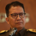 serangan Iran ke pangkalan Yordania profil Kuntadi Jampidsus