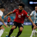 Argentina comeback atas Mesir