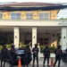 penyitaan 74 kg emas di Sentul penggeledahan 12 lokasi Polri