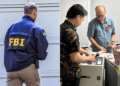 FBI dan Secret Service AS cek uang sitaan