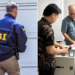 FBI dan Secret Service AS cek uang sitaan