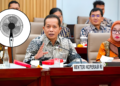 pengadaan kipas angin Kopdes