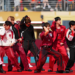 Serangan AS di Bandar-e Khamir BTS halftime show