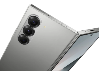 Samsung Galaxy Z Fold 8