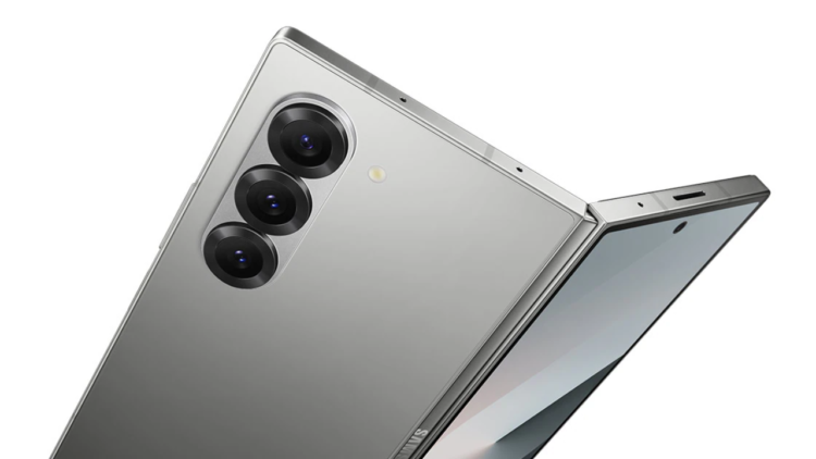 Samsung Galaxy Z Fold 8