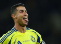 Ronaldo terjun ke dunia akting