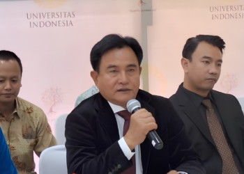 sikap hakim vonis Nadiem