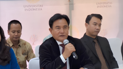 sikap hakim vonis Nadiem sikap hakim vonis Nadiem