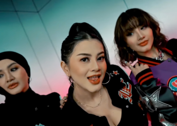 lagu Katanya Youbi Sister