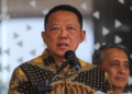 eks Jampidsus tersangka korupsi