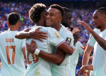 keong racun Jadwal Semifinal Piala Dunia 2026