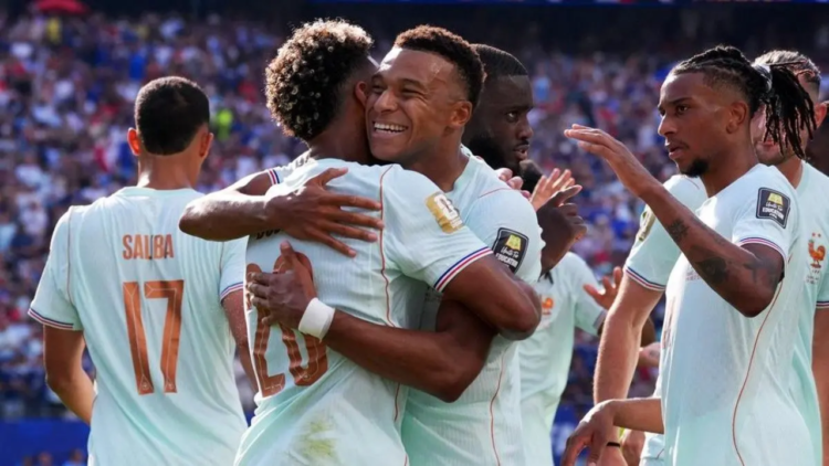 Jadwal Semifinal Piala Dunia 2026