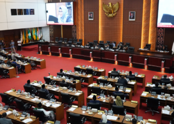 RUU Perampasan Aset
