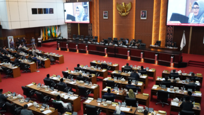 RUU Perampasan Aset