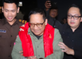 korupsi pakan Kebun Binatang Surabaya