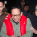 korupsi pakan Kebun Binatang Surabaya