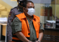 gelombang panas Eropa 2026 OTT Bupati Langkat
