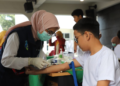 cek kesehatan gratis