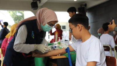 cek kesehatan gratis