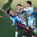 pendapatan FIFA kericuhan final Piala Dunia 2026