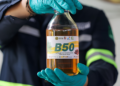 BBM B50