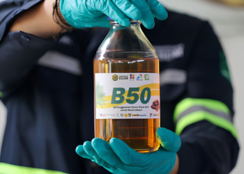 BBM B50