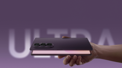 Galaxy Z Fold 8 Ultra